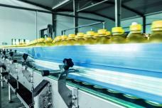 Baumüller introduces complete solution packages and industry-specific components at drinktec