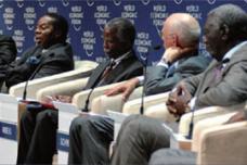 Business opportunities in Ghana