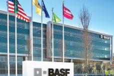 BASF builds world-scale specialty amines plant