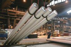 Movers & Shakers interview with Aluminum Association chief