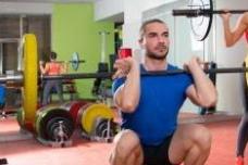 Soy-dairy blends better for muscle health