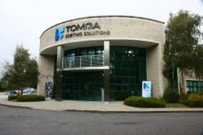 TOMRA opens R&D facility in Dublin