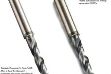 New developments in composite hole-making