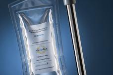 First medical-grade TPEs that can be calendered