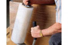 B2B Industrial releases breathable stretch film