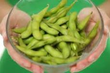 Lung cancer patients with high soy intake live longer