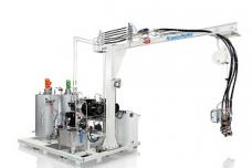 KraussMaffei to present general-purpose PUR machine at Fakuma