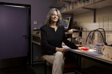 L'Oréal and UNESCO pay tribute to 5 women scientists