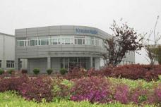 KraussMaffei raises output of China facility