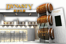 Dynasty showcasing premium ‘Jue’ casks at VINEXPO