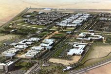 Saudi Arabia turns to renewable energy