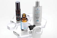 The synergies between professional and mainstream skin care