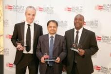 Octal wins GCC ‘Mashreq Oil and Gas Project of the Year’ Award