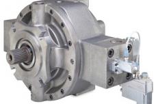 Moog launched largest radial piston pump for injection moulding