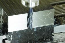 Cutters for stringent aerospace applications
