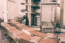 ProPak Asia 2014: Specialty conveyors from AmbaFlex