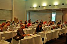 Master of Wine student applications open for 2012/13