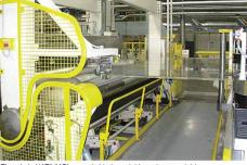 A new breed of bioplastic packaging