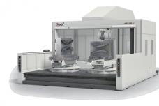 Profitable machine tool programme