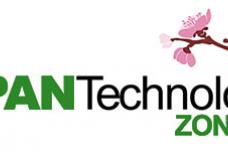 Japan Technology Zone at InterPlas Thailand 2014