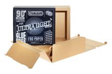 ULTRALIGHT folding  Even stronger