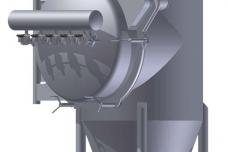 Coperion K-Tron to launch sanitary filter at The Powder Show