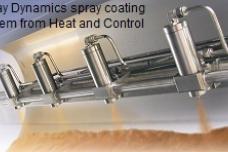 New range of coating application systems