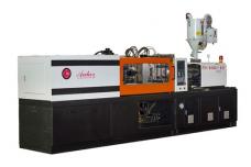 CHINAPLAS 2014: Fomtec’s advanced Hybrid Synergy Drive injection moulding machine