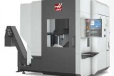 Five-axis machining offers reduced set-up times