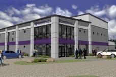 KSU breaks ground on bulk solids research centre