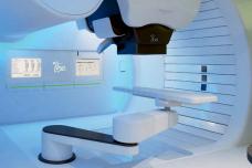 Less costly treatment with compact proton therapy