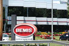 Bemis acquires China-based specialty film maker