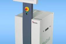 State-of-the-art dosing and delivery system