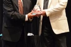 Dynisco wins award for mercury-free pressure sensor