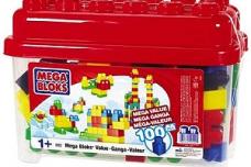 Mattel to buy Mega Brands