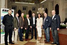 Arburg opens Technology Centre in Austria
