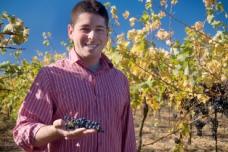 Jarvis named “Best Sustainable Wine Practices” as Napa Valley finalist in Great Global Wine Capitals Competition