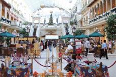 Tracing the consumption curve