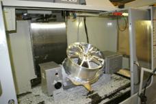 Boosting production with CAM