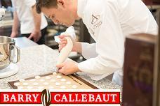 Barry Callebaut opens Chocolate Academy in Cologne