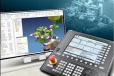 Harmonised process chains with standard interfaces