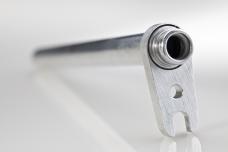 Effective tube forming solution