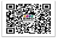 VDW expands EMO communication with Chinese customers