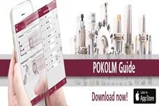 Multifunctional guide to milling technology from POKOLM