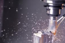 Milling machines market to go up by 5.83% CAGR
