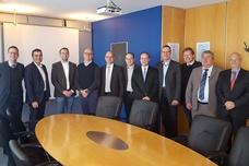 Becker invests in inovative aluminium slitting line from GEORG