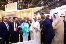 US$352B railway projects underway in the Middle East