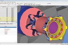 Endless possibilities for complex machining