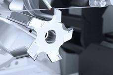Wire erosion tools to keep your finger on the pulse