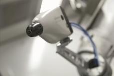 Industrial coating technology trends